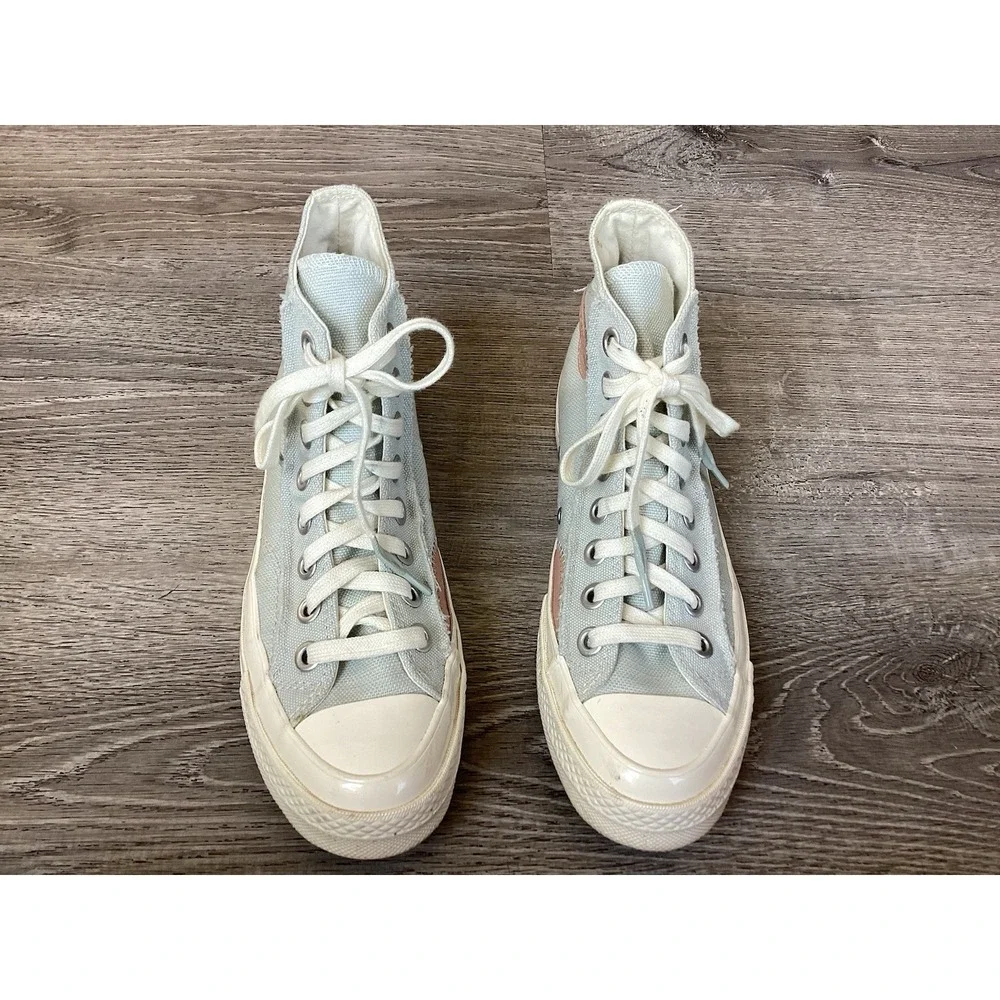 Converse welcome my